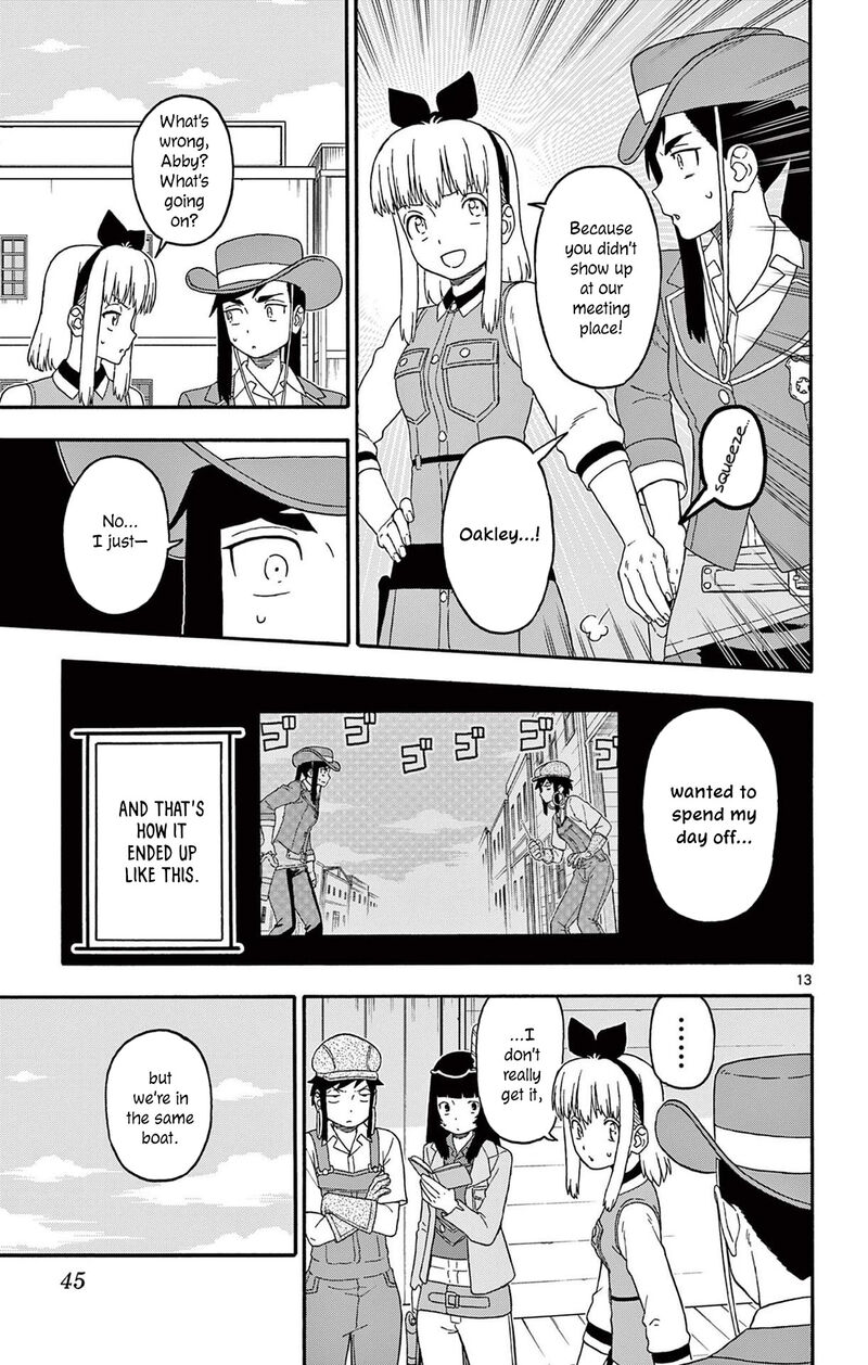 Hoankan Evans No Uso 232 13