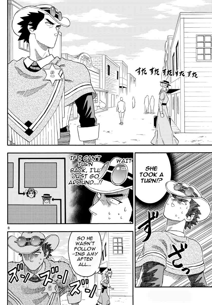 Hoankan Evans No Uso 24 8