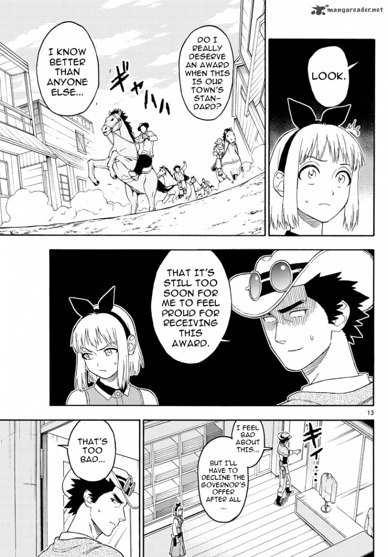 Hoankan Evans No Uso 25 13