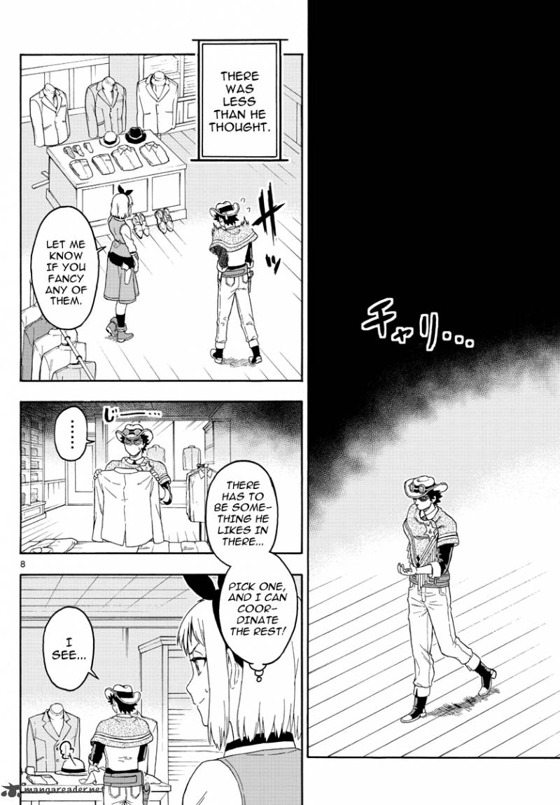 Hoankan Evans No Uso 25 8