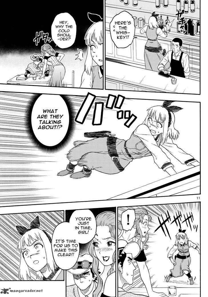 Hoankan Evans No Uso 29 11