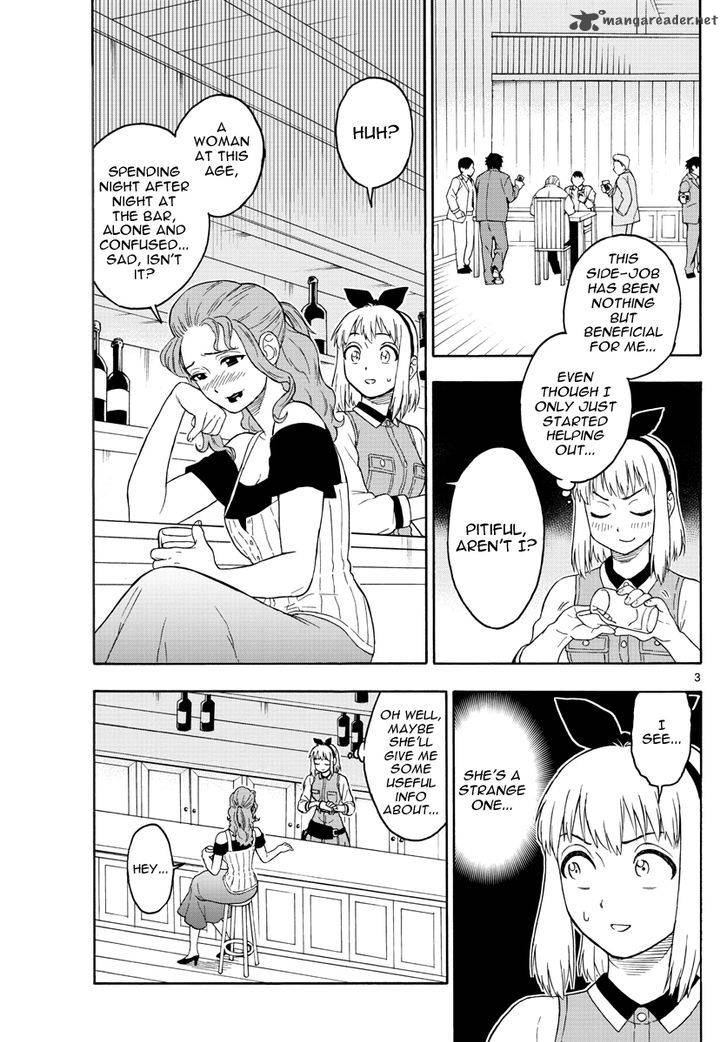 Hoankan Evans No Uso 29 3