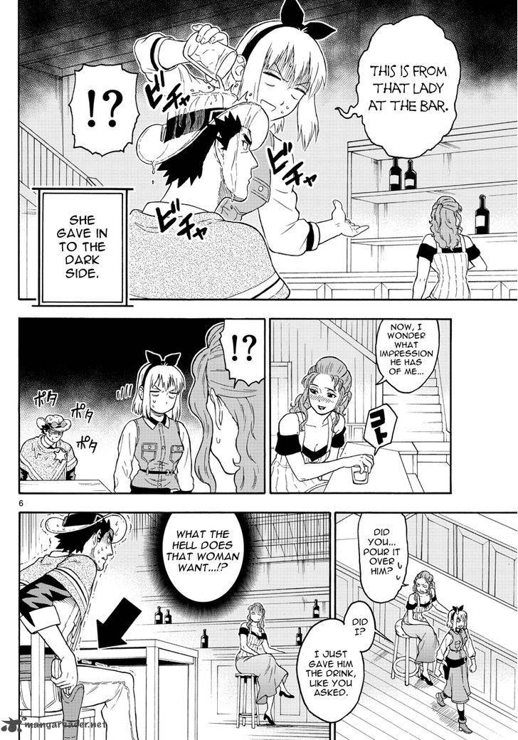 Hoankan Evans No Uso 29 6