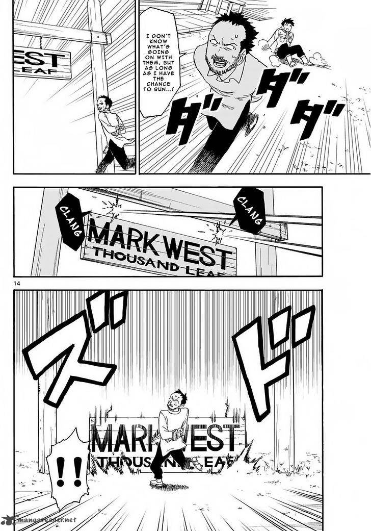 Hoankan Evans No Uso 3 14