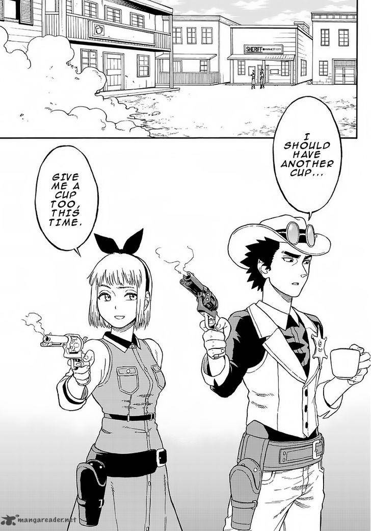 Hoankan Evans No Uso 3 15