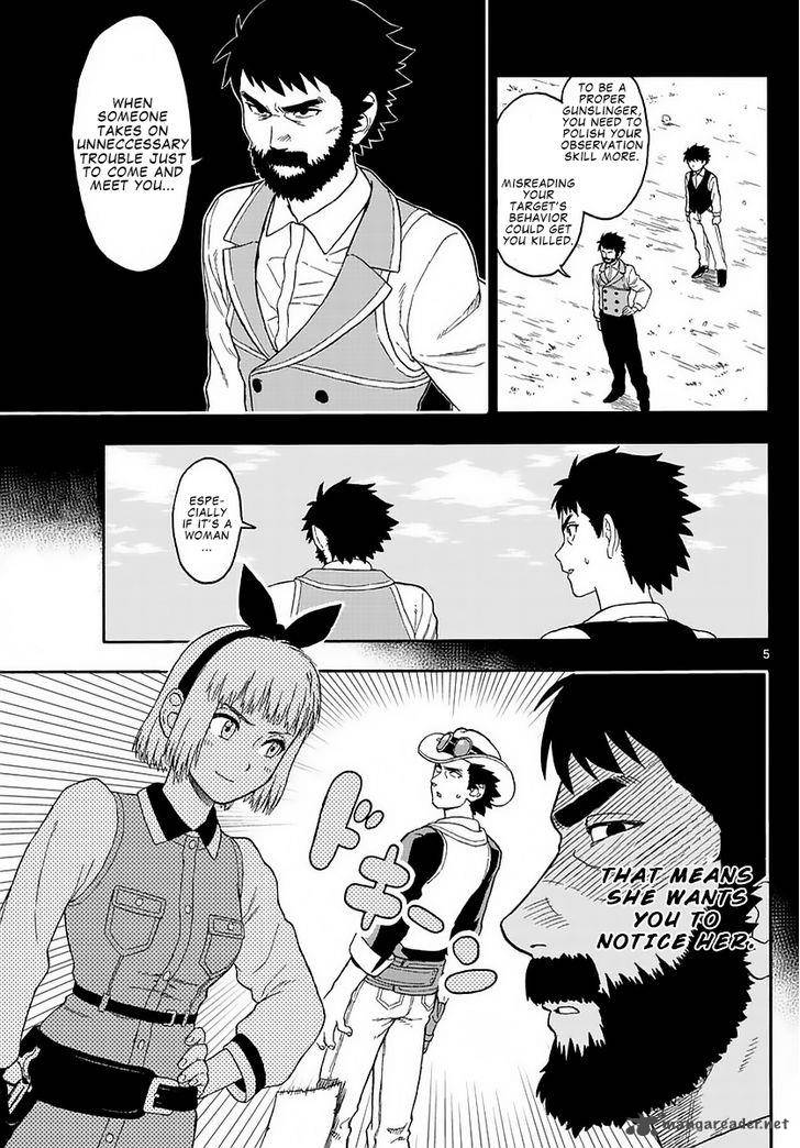 Hoankan Evans No Uso 3 5