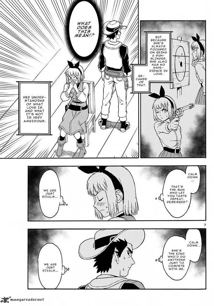 Hoankan Evans No Uso 3 7