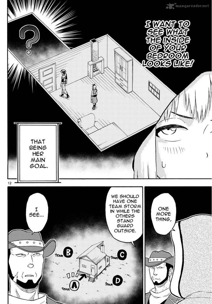 Hoankan Evans No Uso 30 12