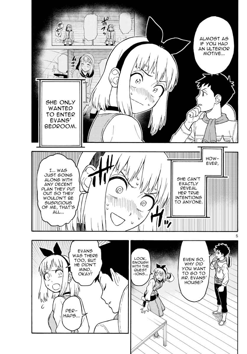 Hoankan Evans No Uso 34 5