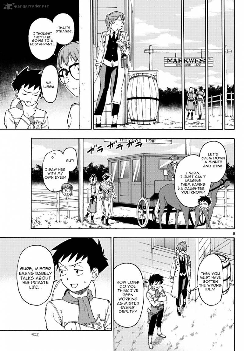 Hoankan Evans No Uso 49 8