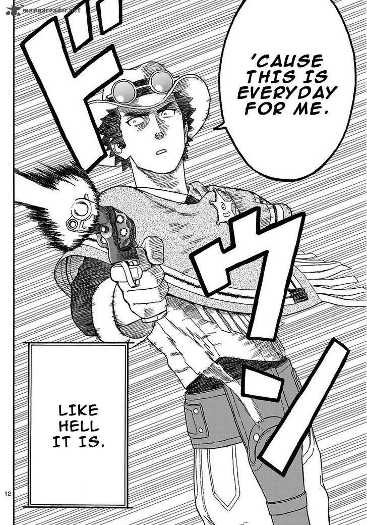 Hoankan Evans No Uso 5 12