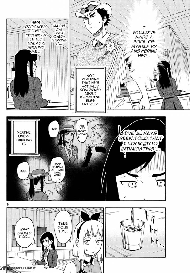 Hoankan Evans No Uso 50 9