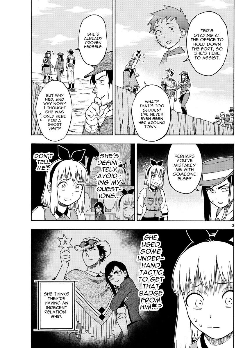 Hoankan Evans No Uso 52 3