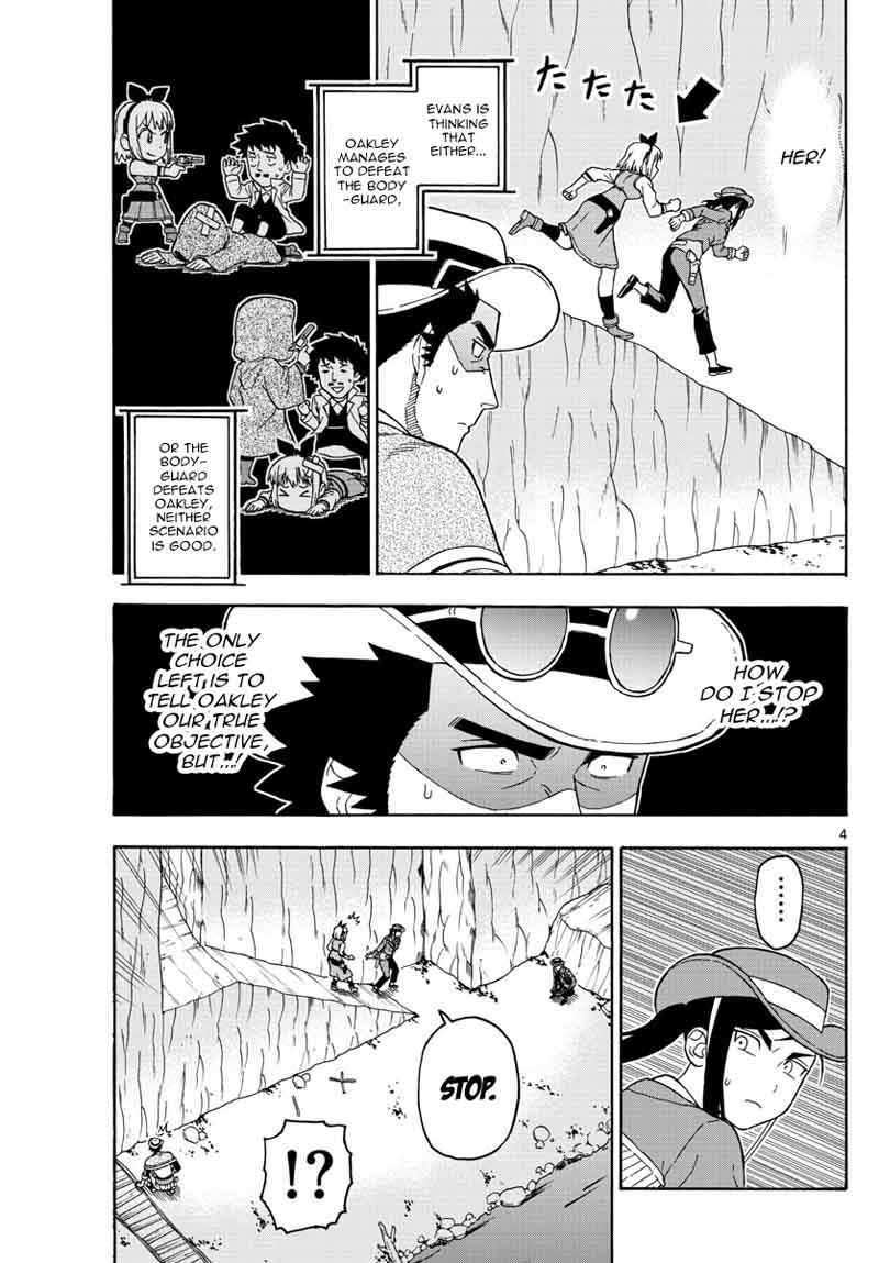 Hoankan Evans No Uso 55 4