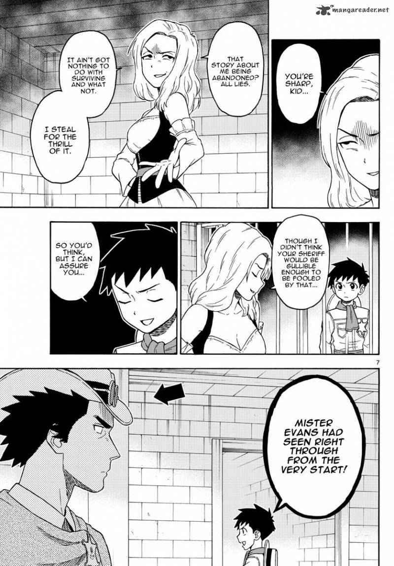 Hoankan Evans No Uso 59 7