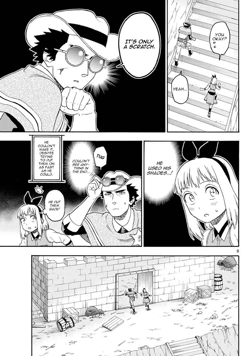 Hoankan Evans No Uso 62 8