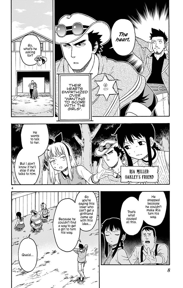 Hoankan Evans No Uso 86 4