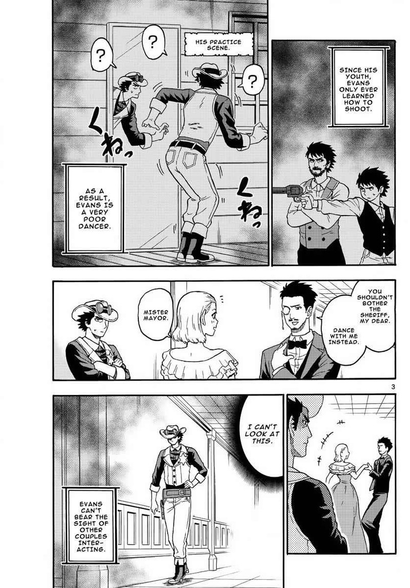 Hoankan Evans No Uso 9 3