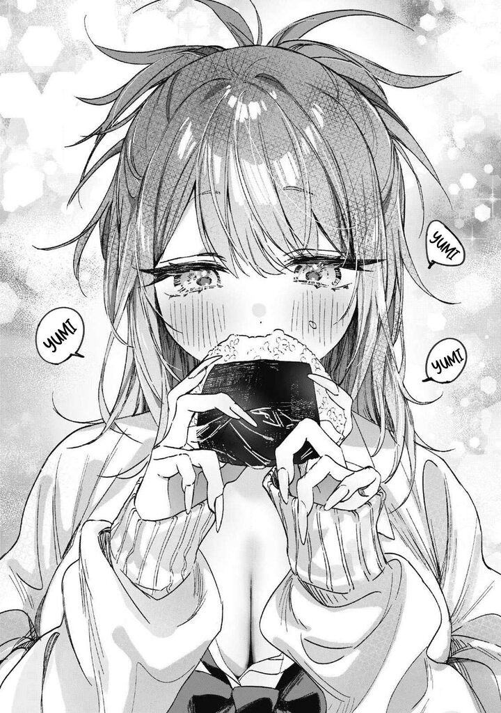 Hochiya San Wa Amariaru 1 17