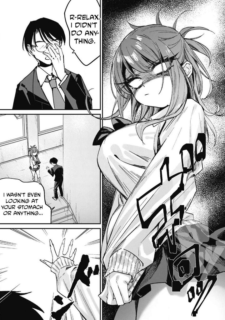 Hochiya San Wa Amariaru 1 28