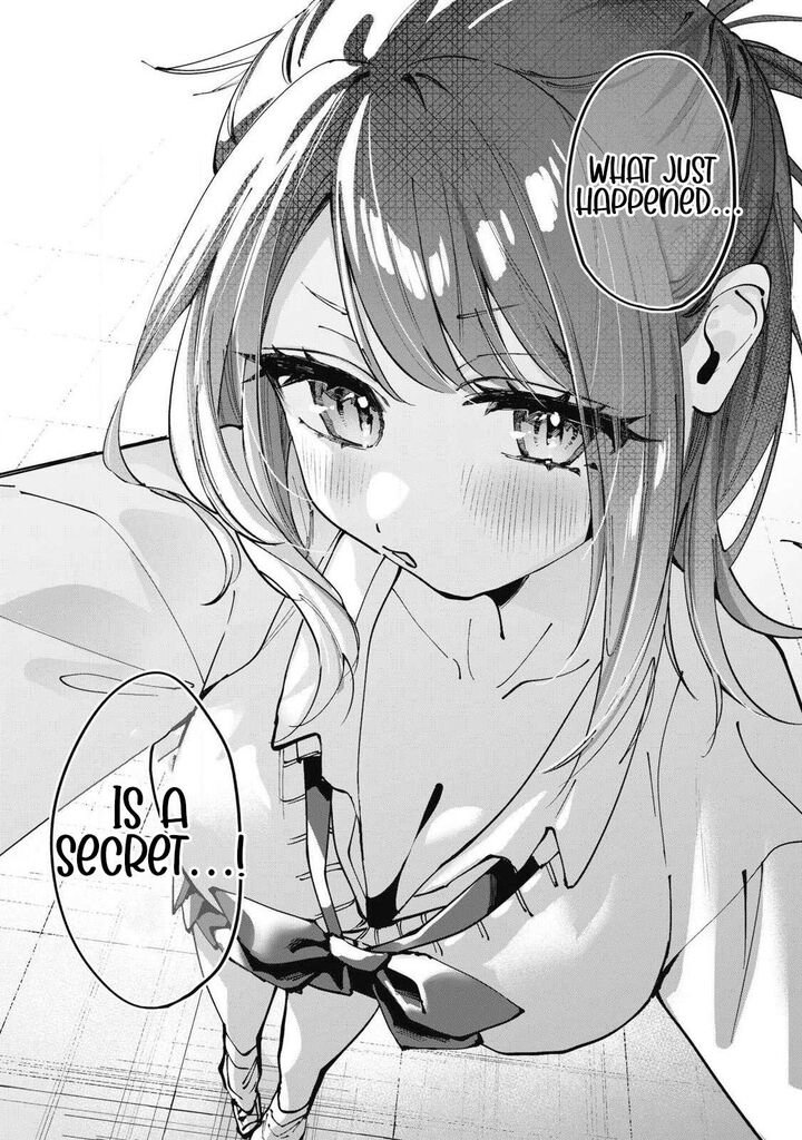 Hochiya San Wa Amariaru 1 29