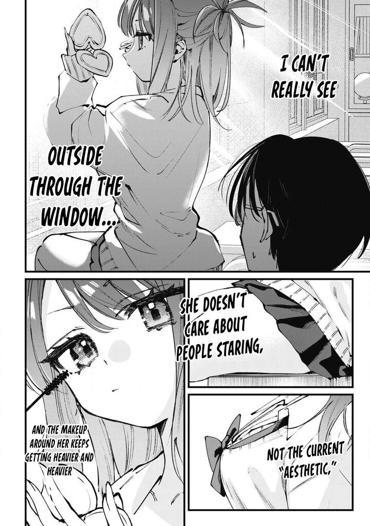 Hochiya San Wa Amariaru 1 9