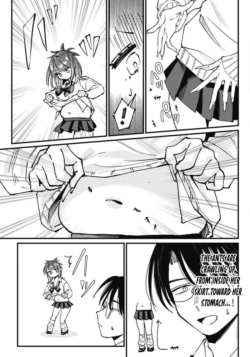 Hochiya San Wa Amariaru 10 6