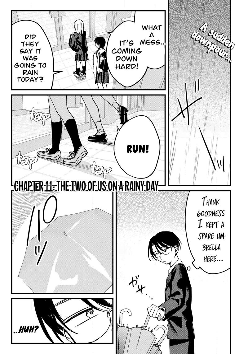 Hochiya San Wa Amariaru 11 1