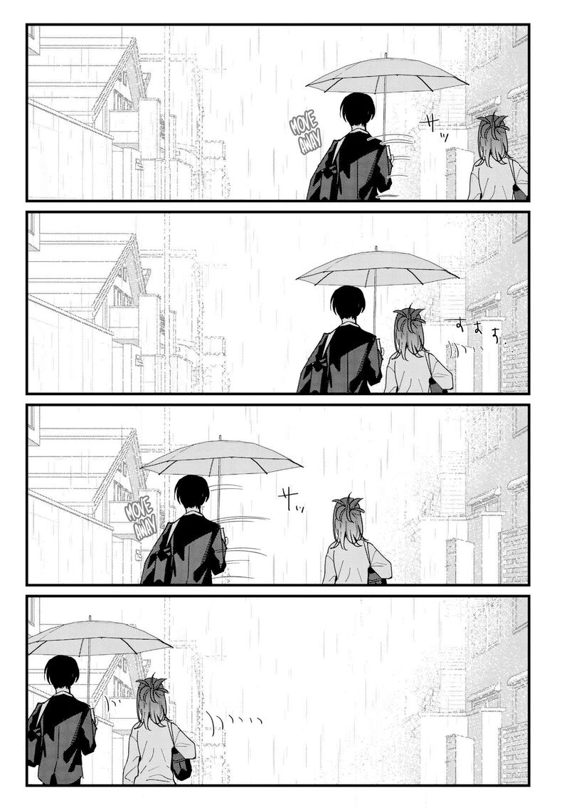 Hochiya San Wa Amariaru 11 5