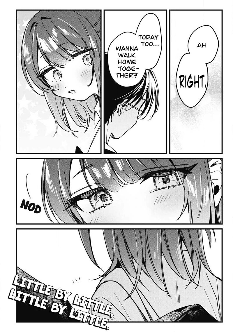 Hochiya San Wa Amariaru 12 14