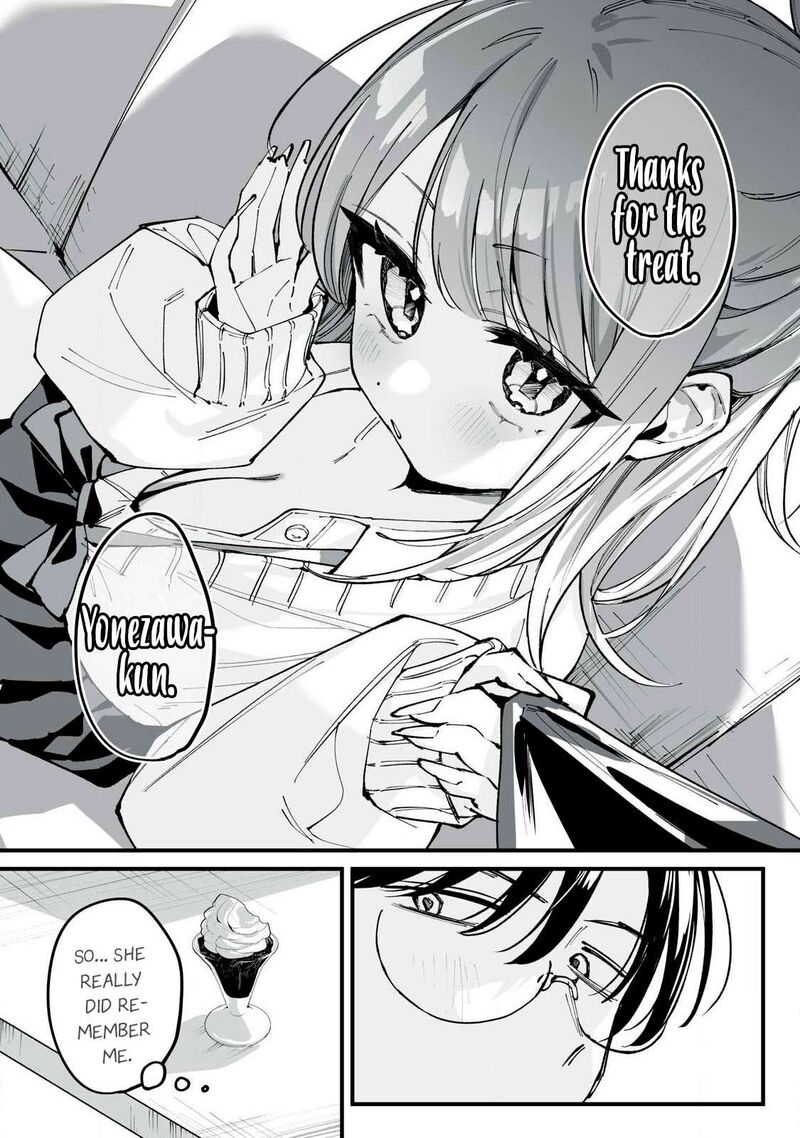 Hochiya San Wa Amariaru 2 11