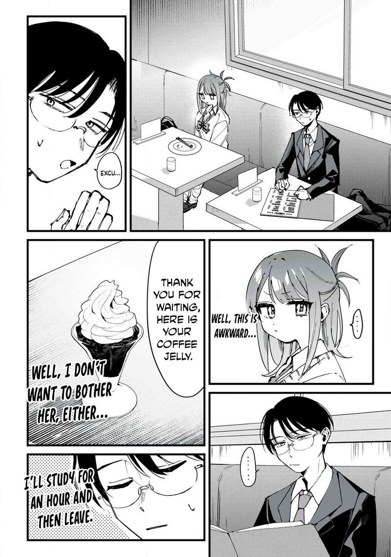 Hochiya San Wa Amariaru 2 5