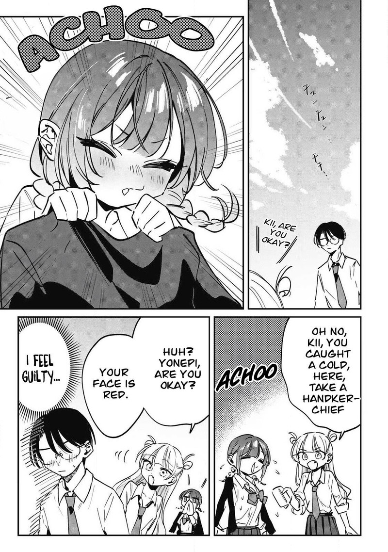 Hochiya San Wa Amariaru 20 11