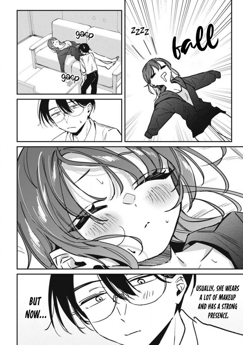 Hochiya San Wa Amariaru 21 11