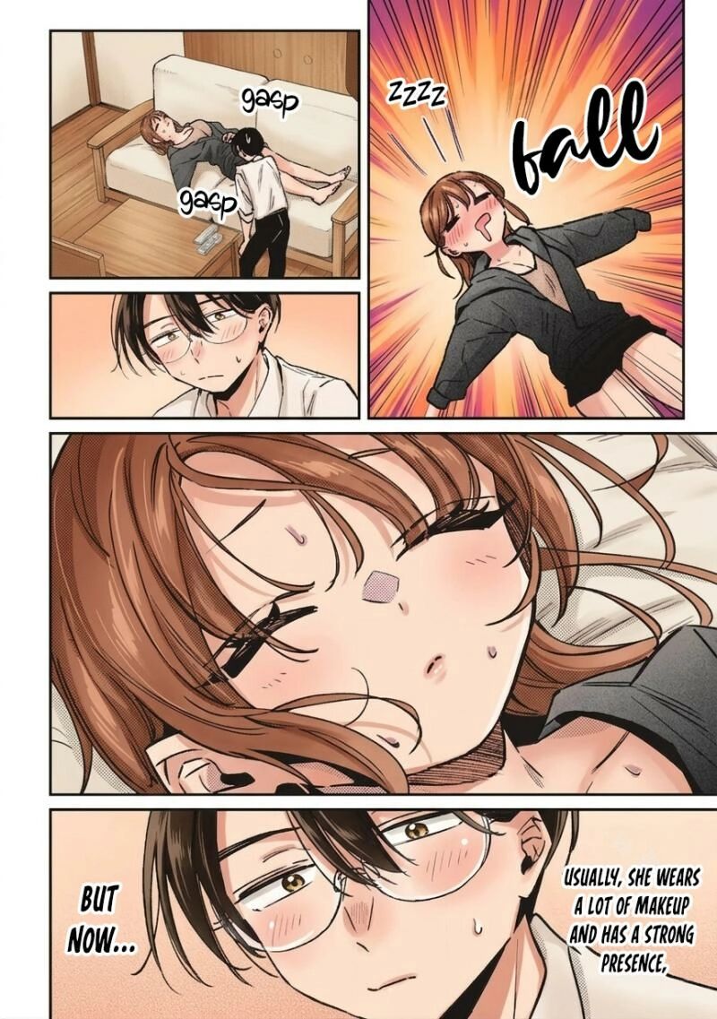 Hochiya San Wa Amariaru 21 12