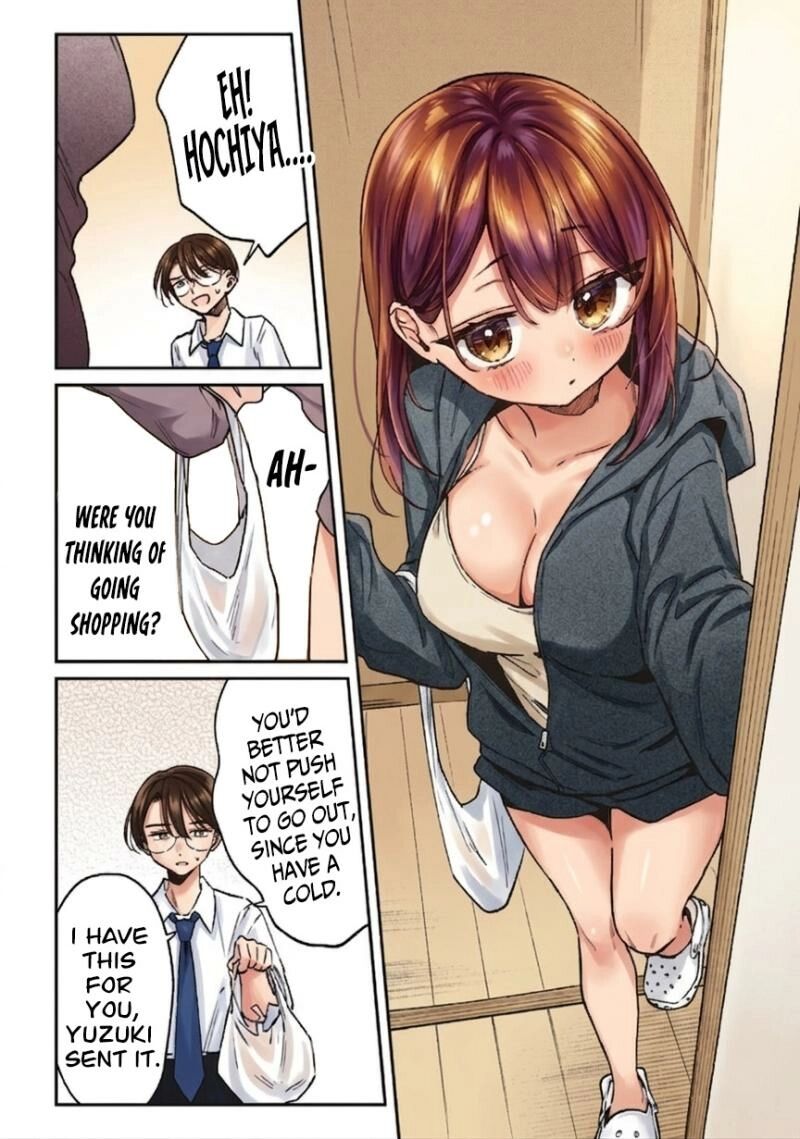 Hochiya San Wa Amariaru 21 6