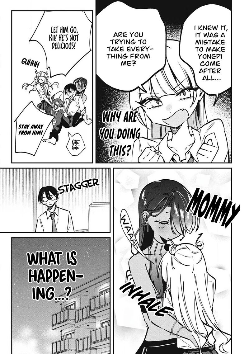 Hochiya San Wa Amariaru 22 10