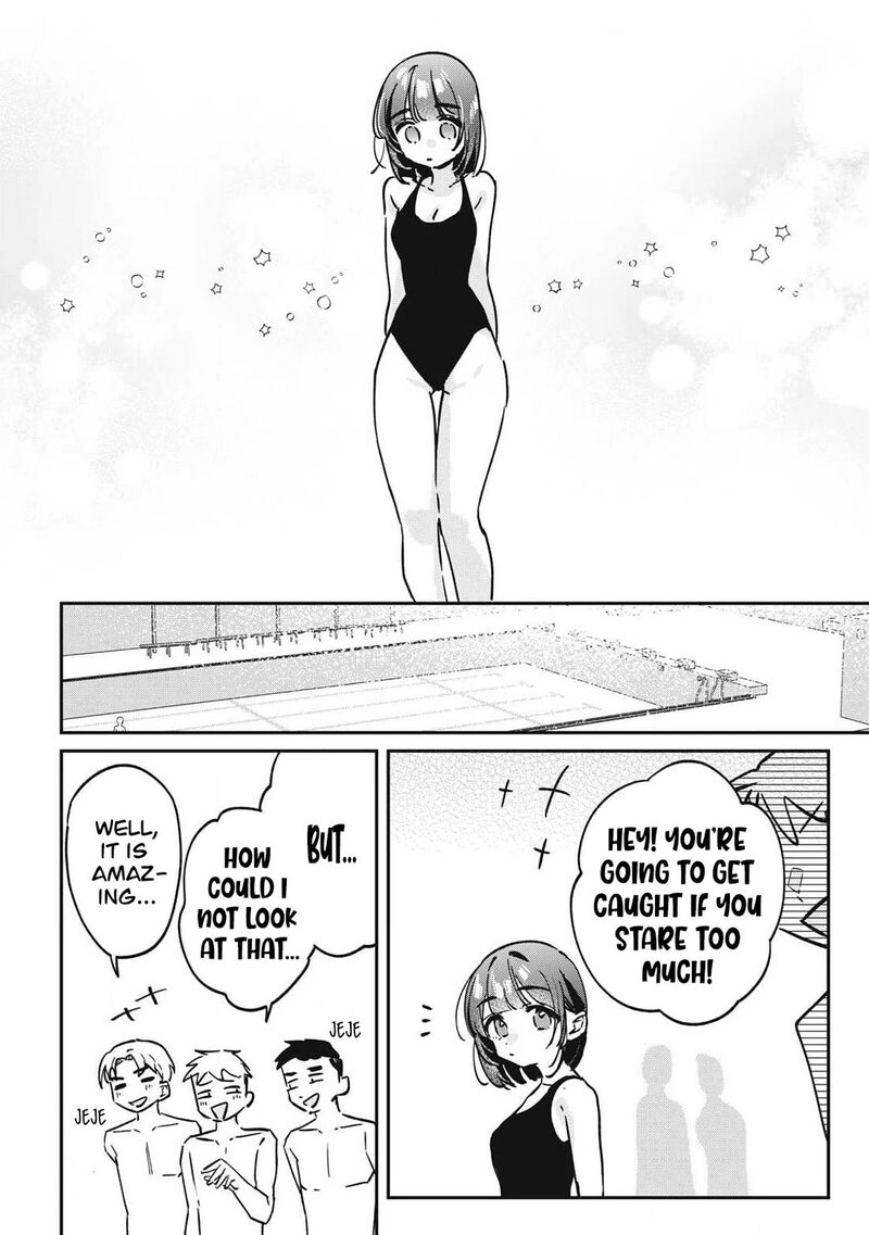 Hochiya San Wa Amariaru 26 11