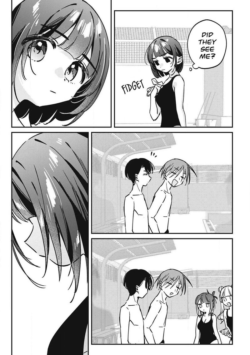Hochiya San Wa Amariaru 26 12