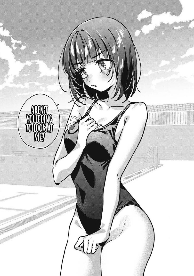 Hochiya San Wa Amariaru 26 13