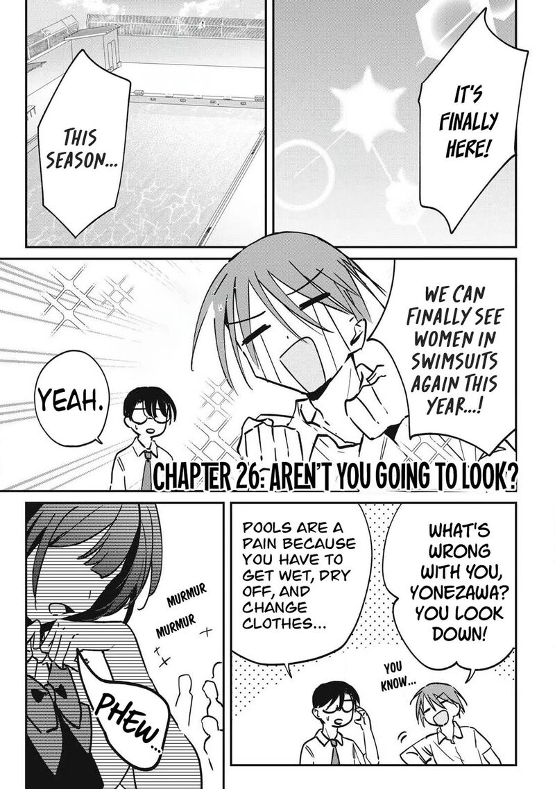 Hochiya San Wa Amariaru 26 2