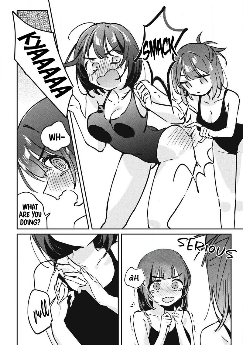 Hochiya San Wa Amariaru 26 9