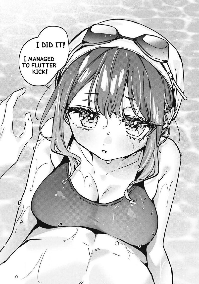 Hochiya San Wa Amariaru 27 10