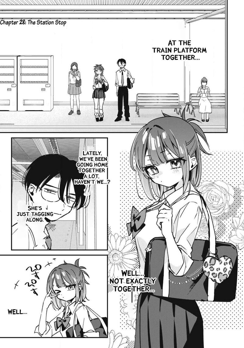 Hochiya San Wa Amariaru 28 2