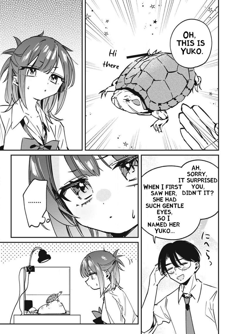 Hochiya San Wa Amariaru 29 4