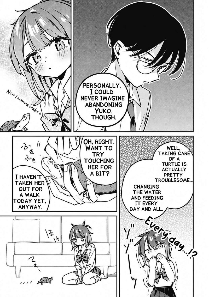 Hochiya San Wa Amariaru 29 6