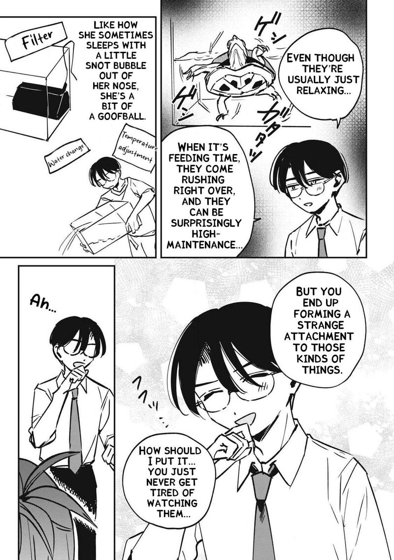 Hochiya San Wa Amariaru 29 8