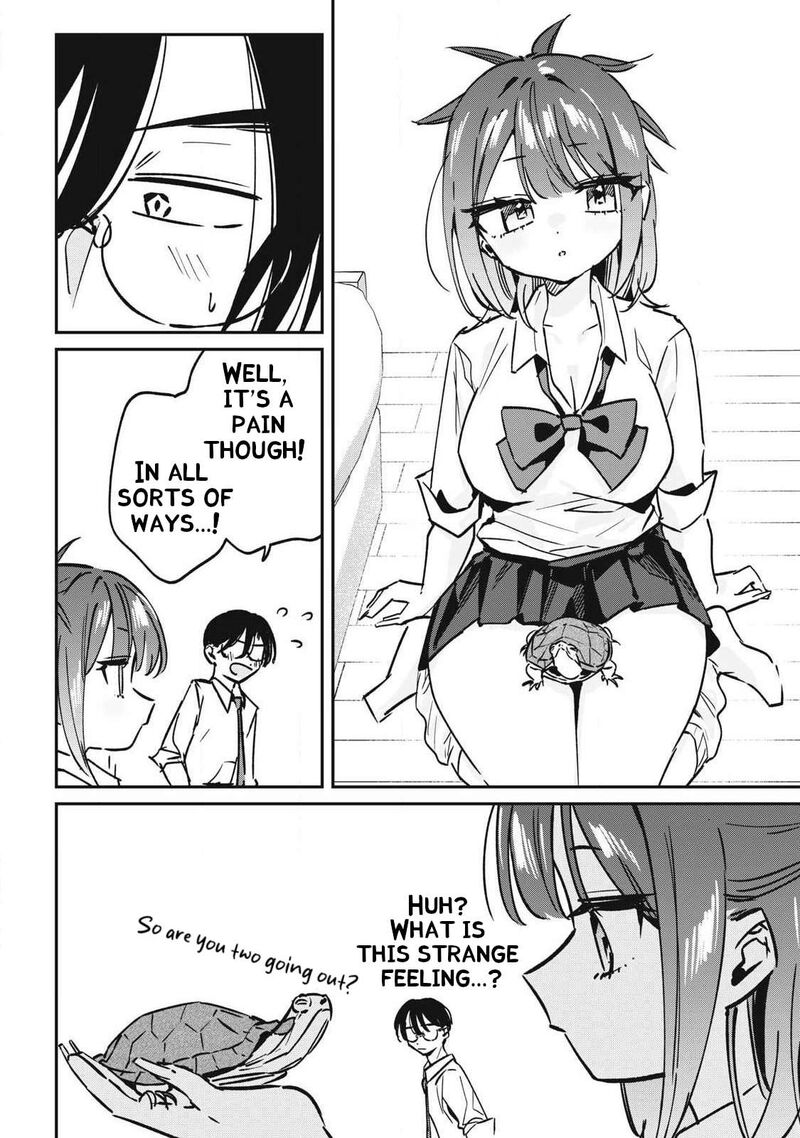 Hochiya San Wa Amariaru 29 9
