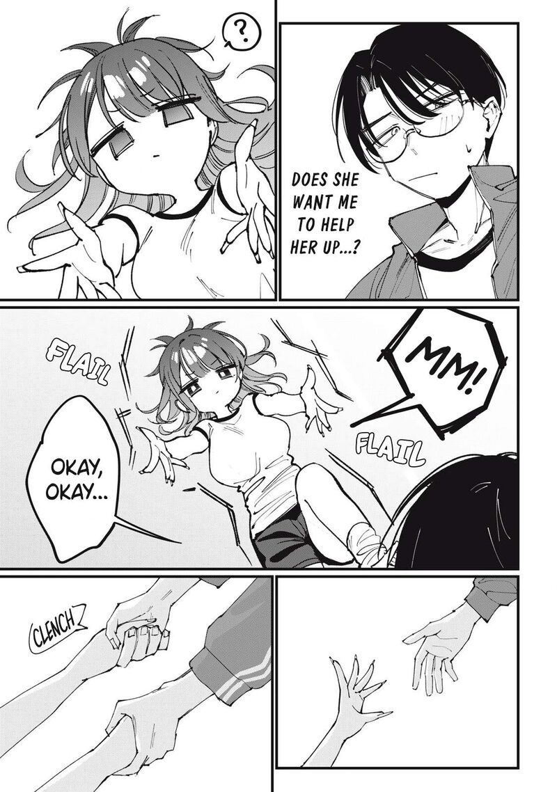 Hochiya San Wa Amariaru 3 9