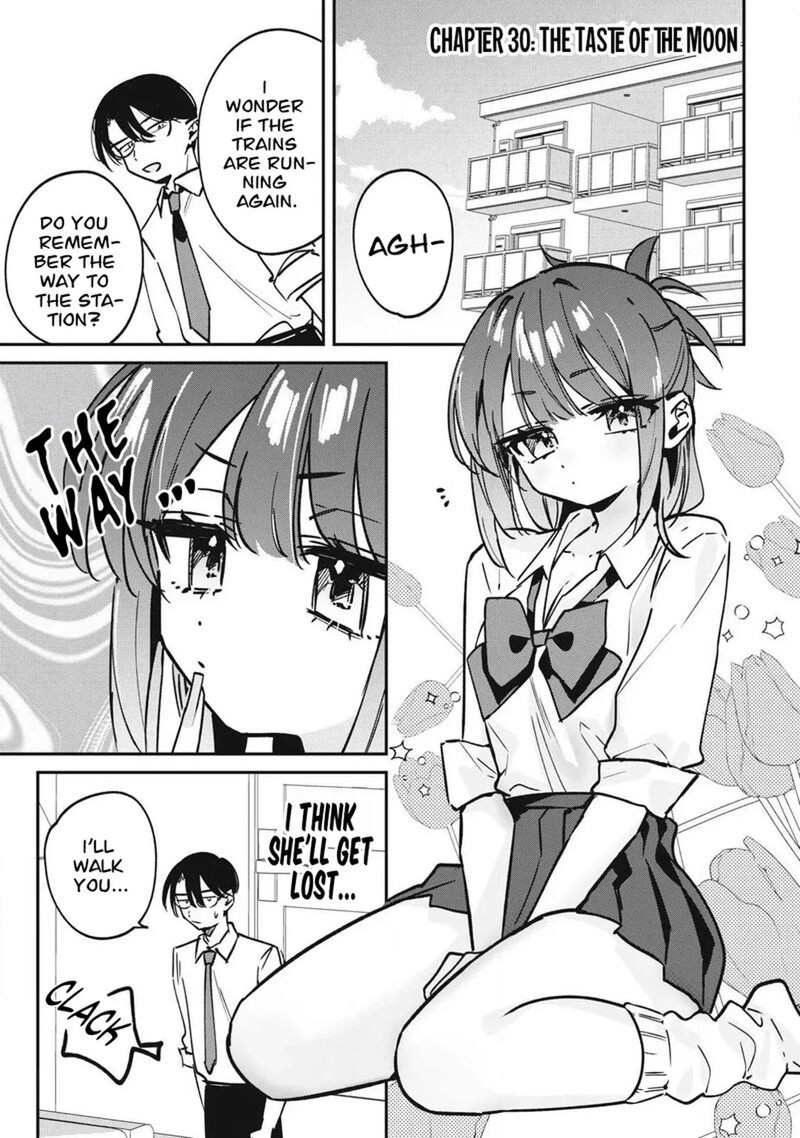 Hochiya San Wa Amariaru 30 1